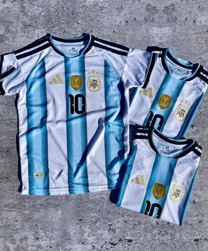 Remeras Argentina