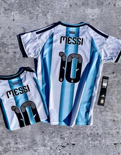 Remeras Argentina - Miniatura 4