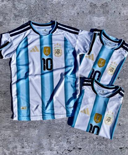 Remeras Argentina - Miniatura 5