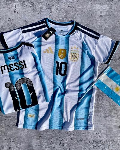 Remeras Argentina
