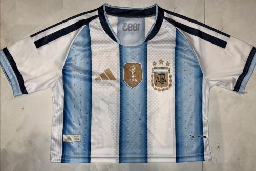 Pupera Afa Sublimada con Brillo