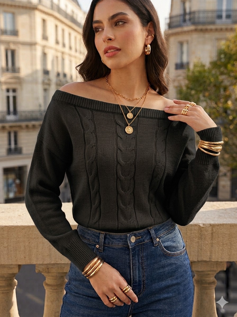 Camiseta  Bremer Cuello Bote Últimas - Imagen 4