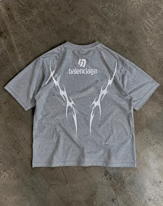 Remera Balenciag a