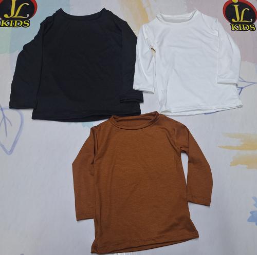 Camiseta Modal Sof Unisex - Miniatura 2