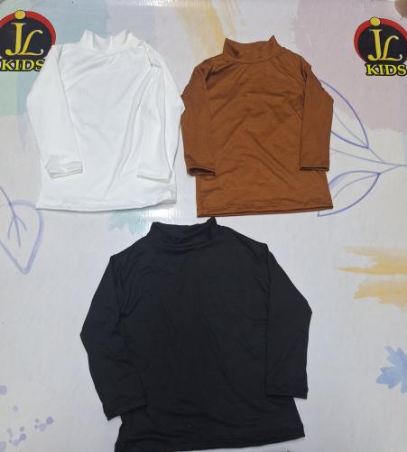 Media Polera Unisex
