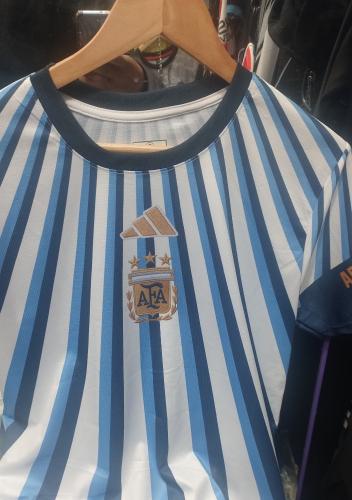 Argentina Pre Match - Miniatura 3