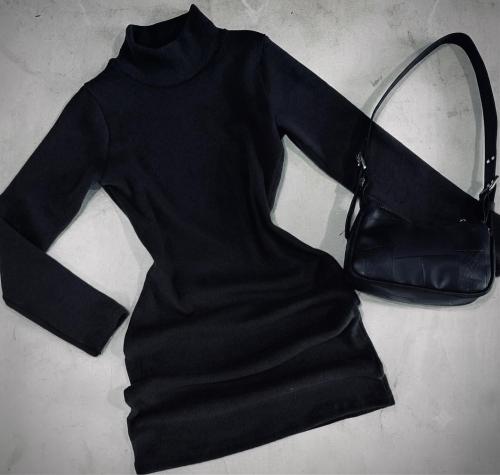 Vestido Corto