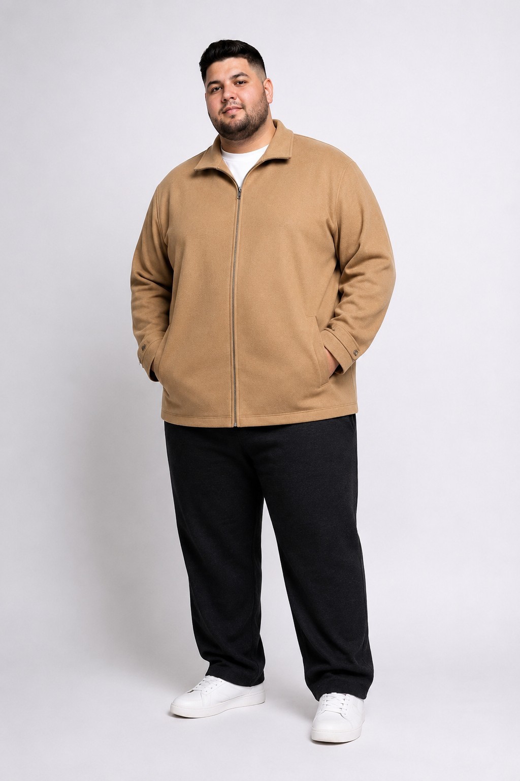 Campera de Paño Especiales - Imagen 2