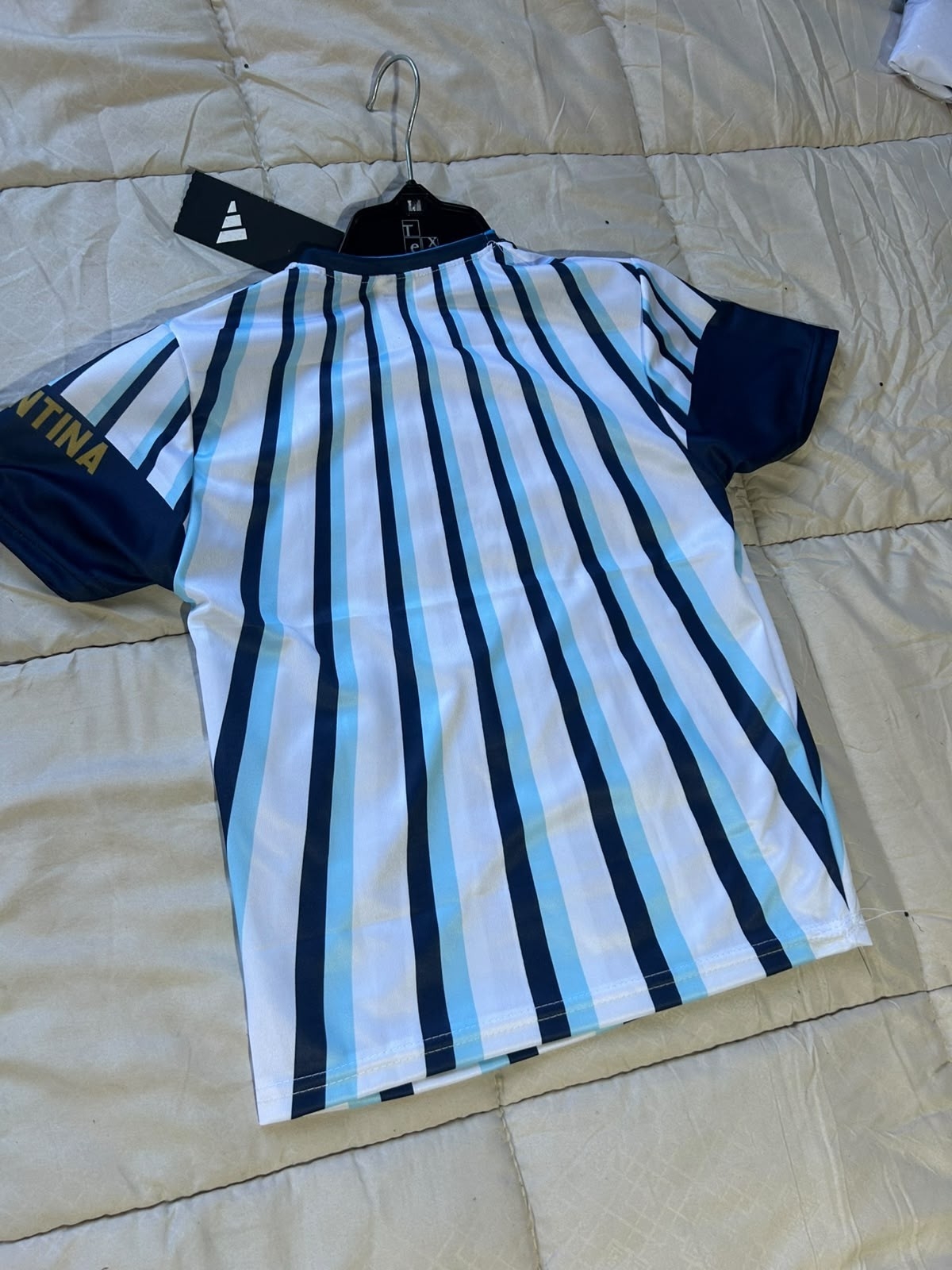 Camiseta Entrenamiento - Imagen 2