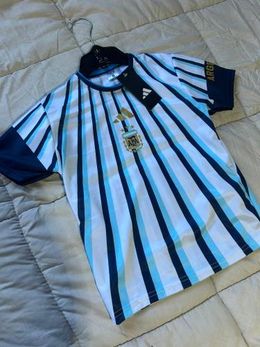 Camiseta Entrenamiento Niño