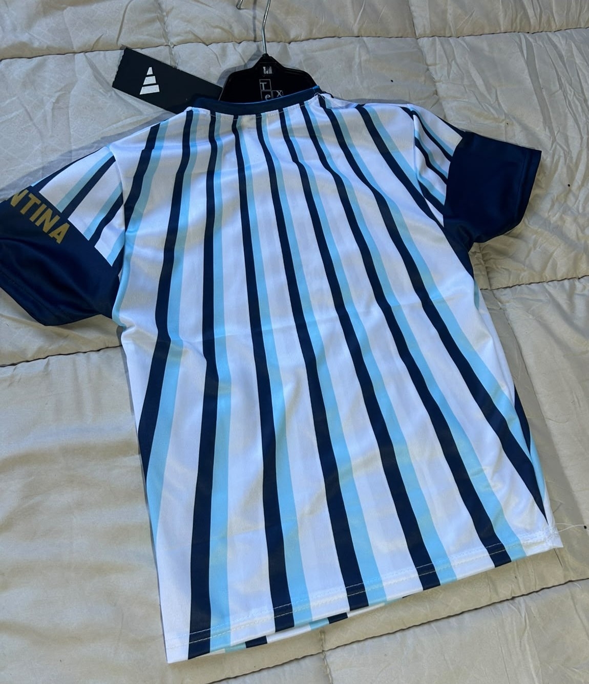 Camiseta Entrenamiento Niño - Imagen 2