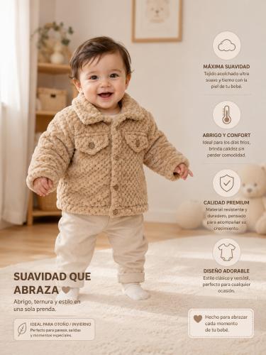 Saco de Bebe