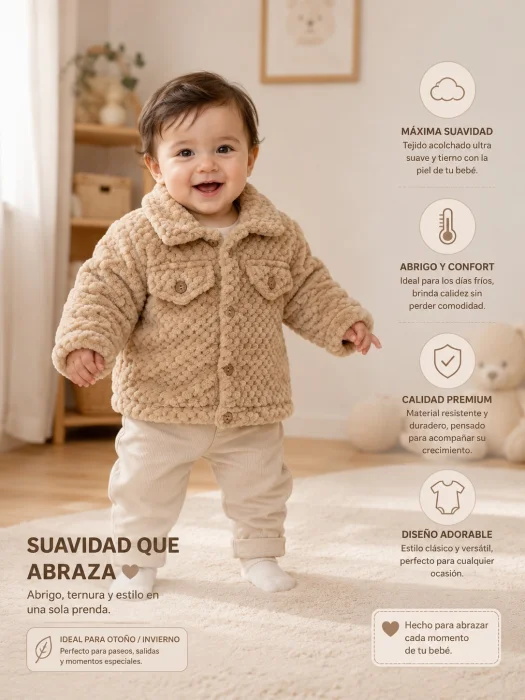 Saco de Bebe