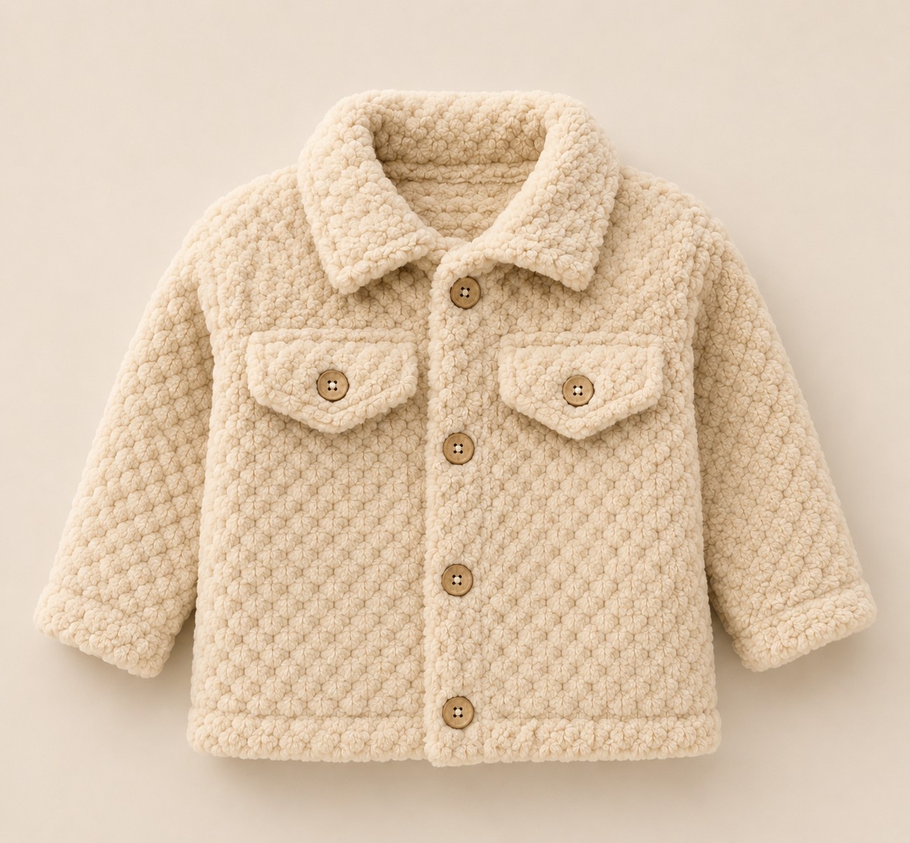 Saco de Bebe - Imagen 2