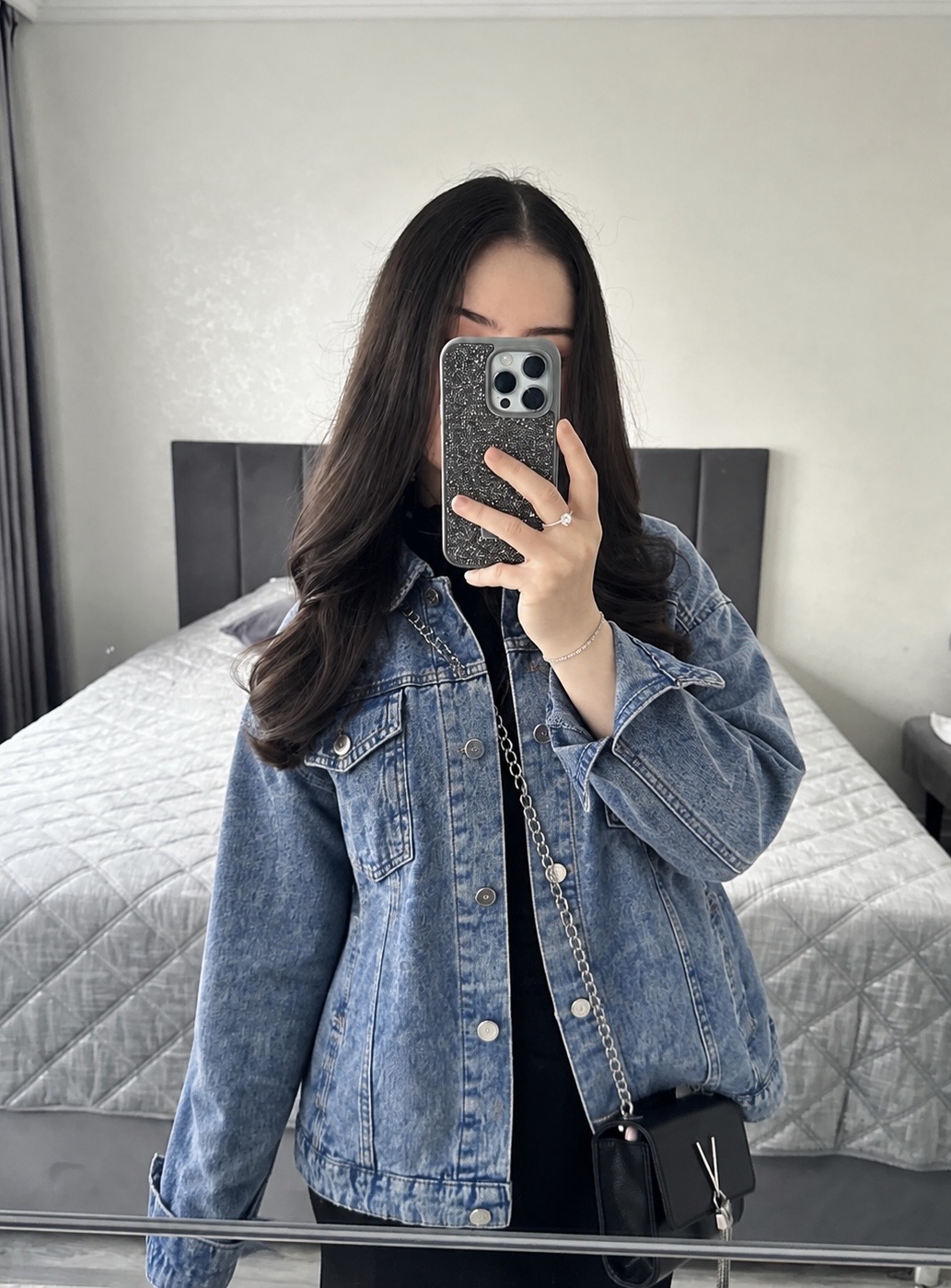 Campera de Dama - ABBFA076-B71C-43A2-9EB3-3D21A9776999.jpeg