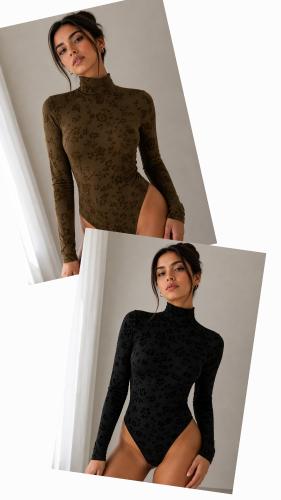 Body Polera