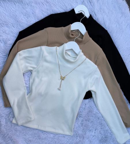 Polera Morley Doble Bras