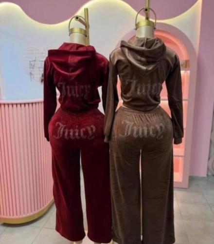 Conjuntos Juicy