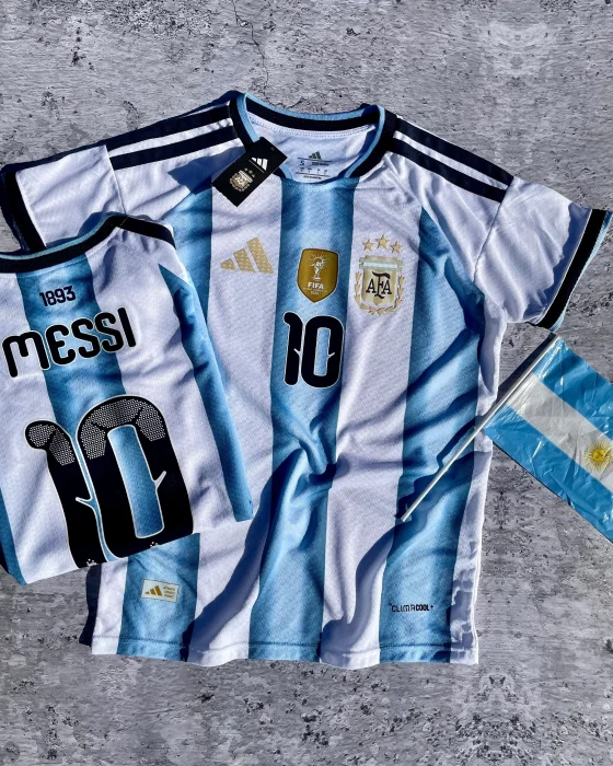 Remera Afa Termo Sellada