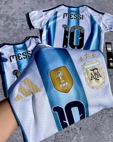 Remera Afa Termo Sellada