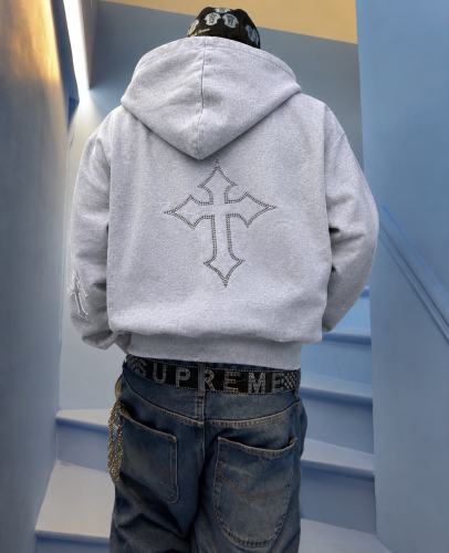 Campera Dark Cross - Miniatura 3