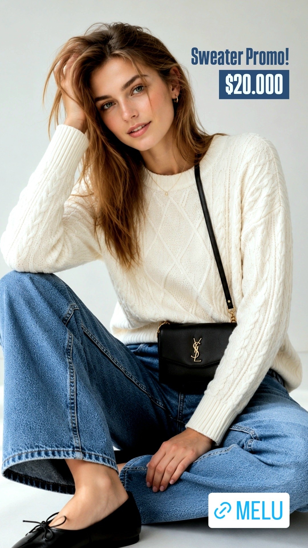 Sweater Promo - Imagen 2