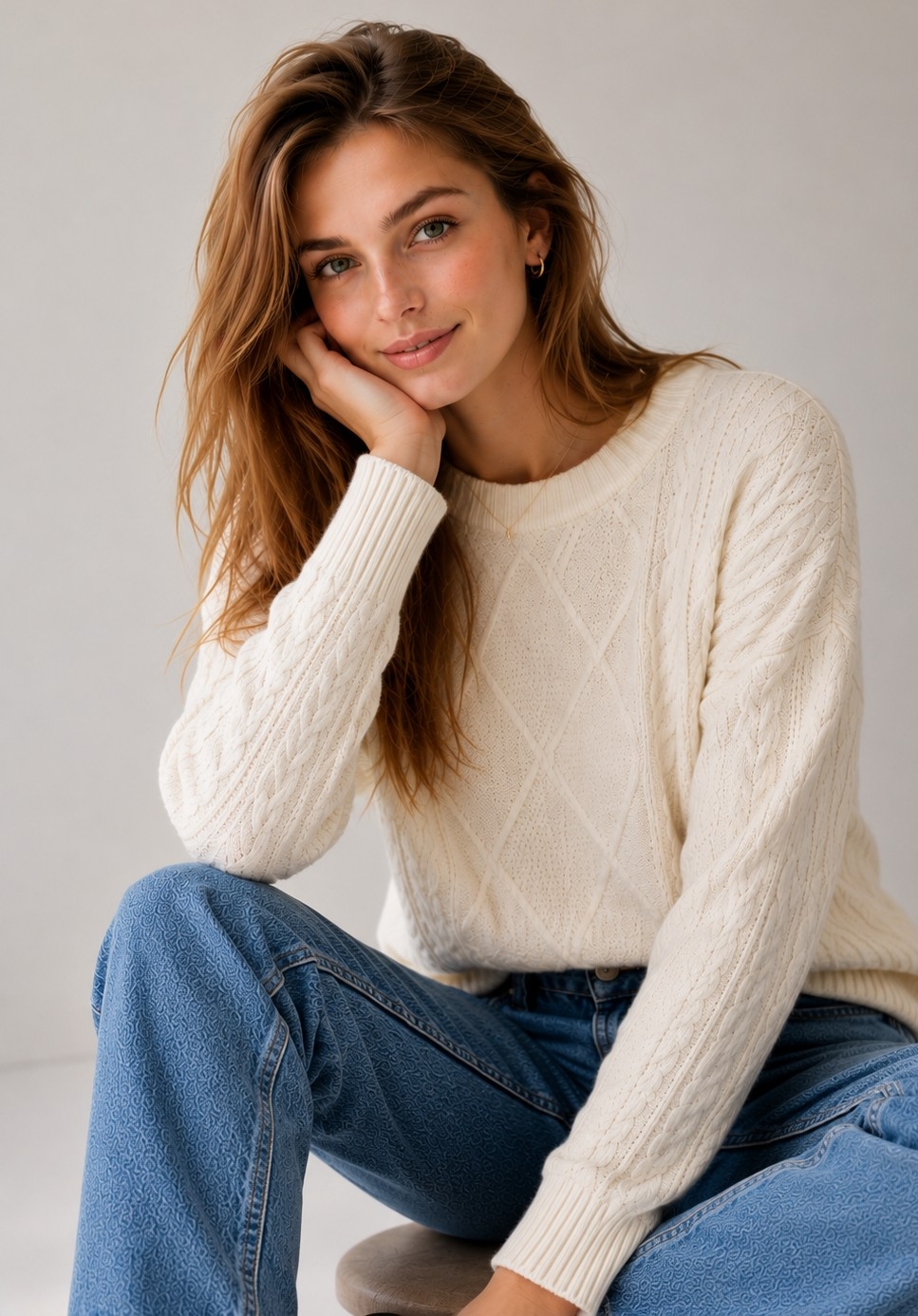 Sweater Promo - Imagen 3