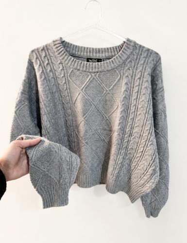 Sweater Promo - Miniatura 5