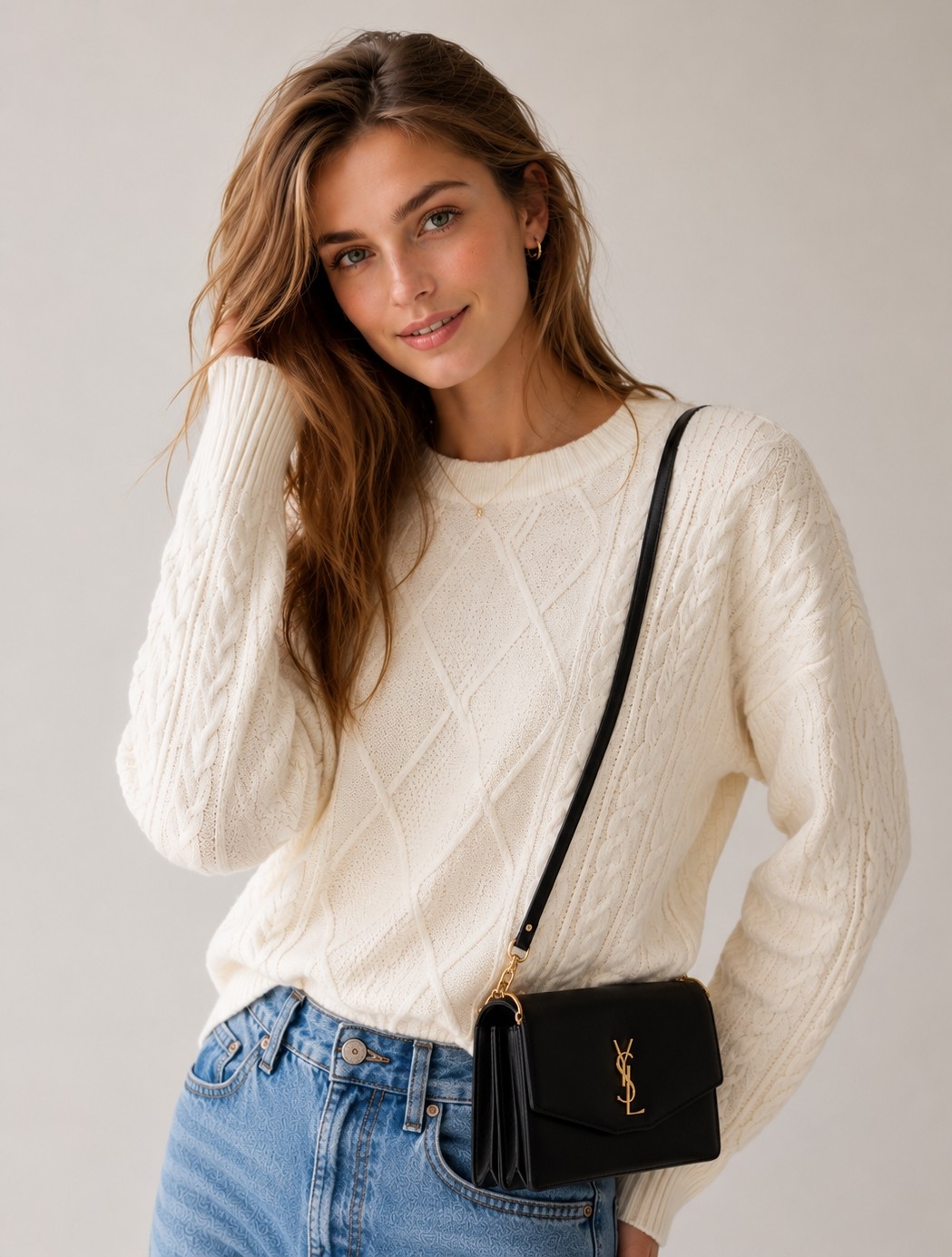 Sweater Promo - Imagen 6
