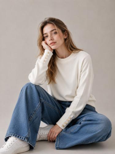 Sweater Promo