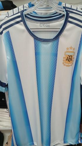 Camisetas Selección