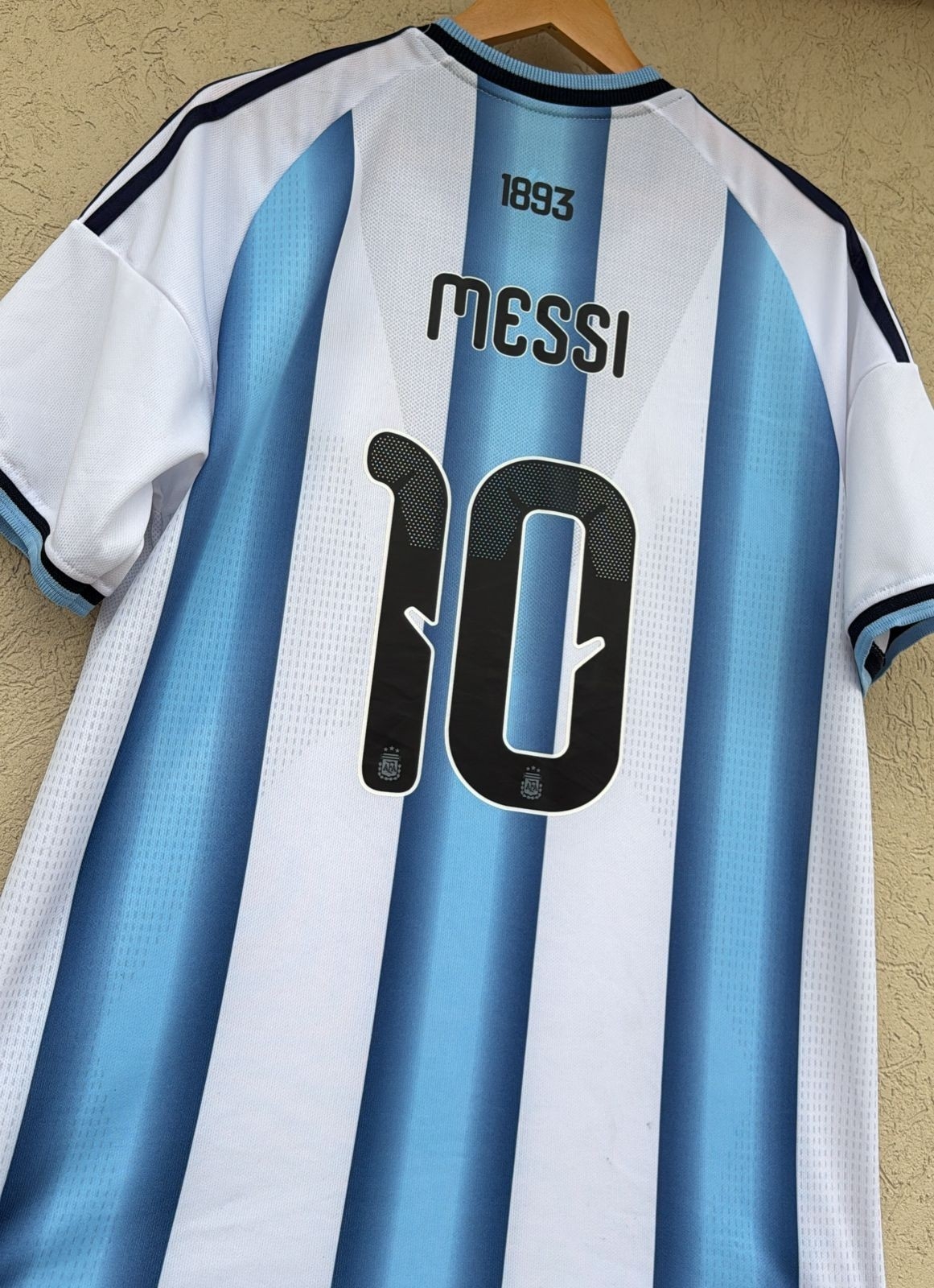 Camisetas Afa - Imagen 2