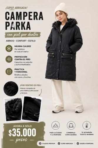 Parka
