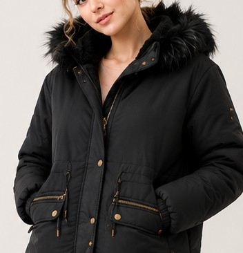 Parka - Imagen 4
