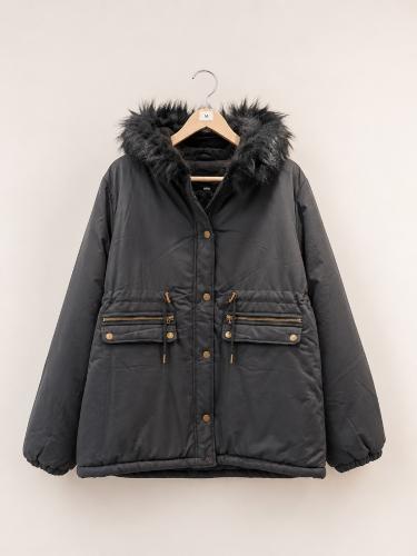 Parka - Miniatura 5