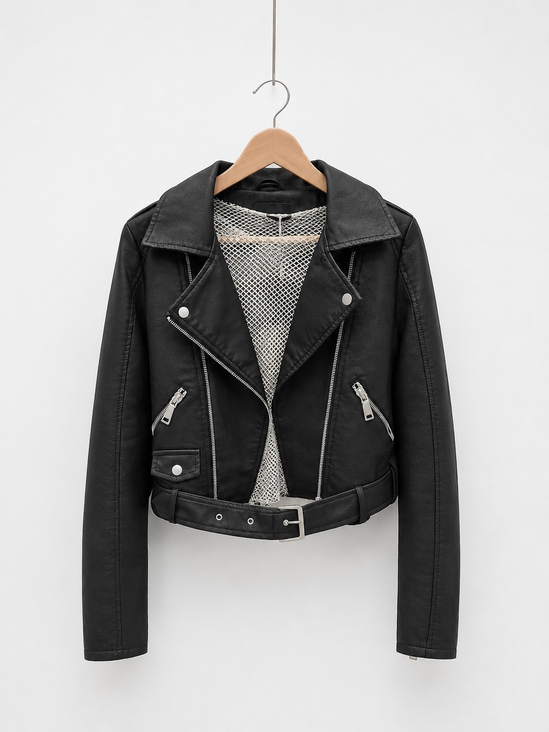Campera Cuero Promo! - Imagen 4