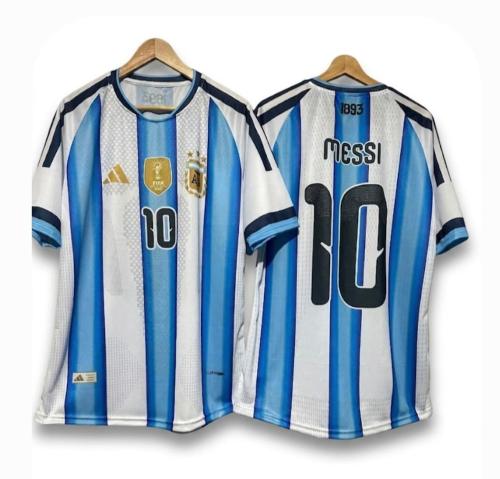 Camisetas de Argentina