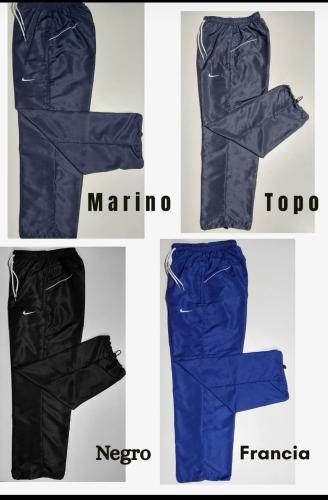 Baggys Nk Rompe Vientos