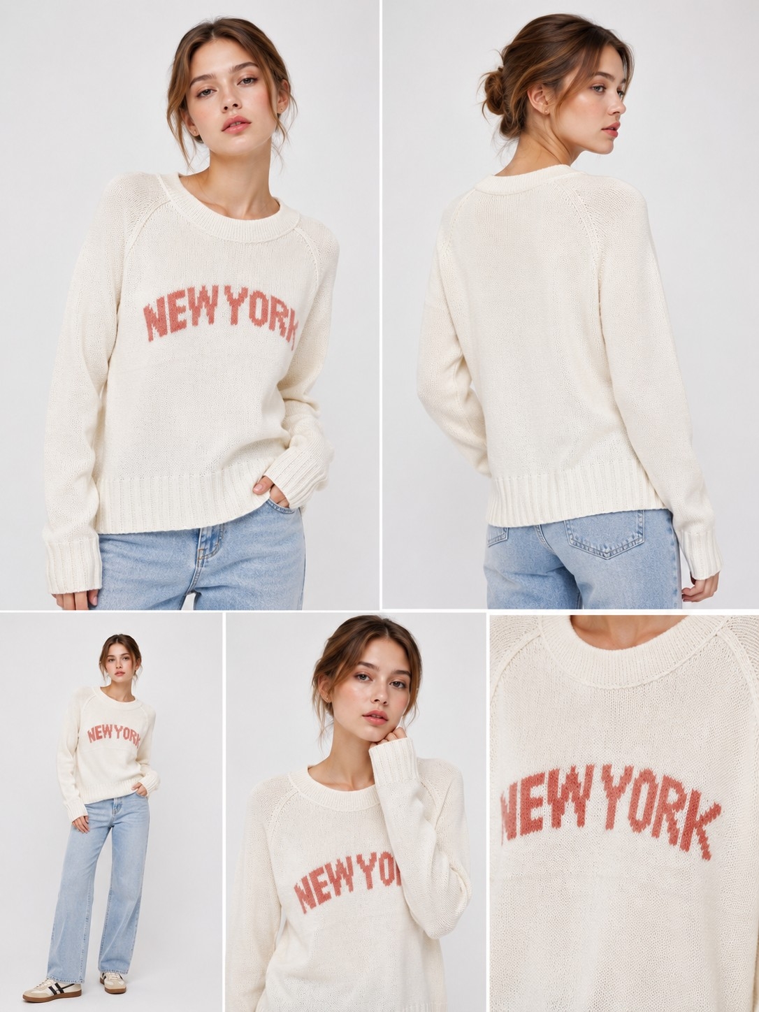 Sweater Promo - Imagen 1