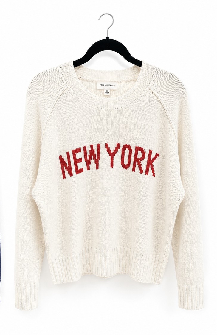Sweater Promo - Imagen 2