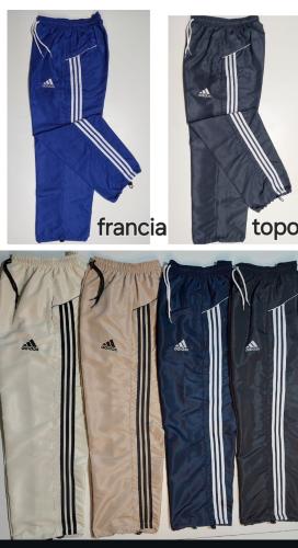Baggys Rompe Vientos Ad
