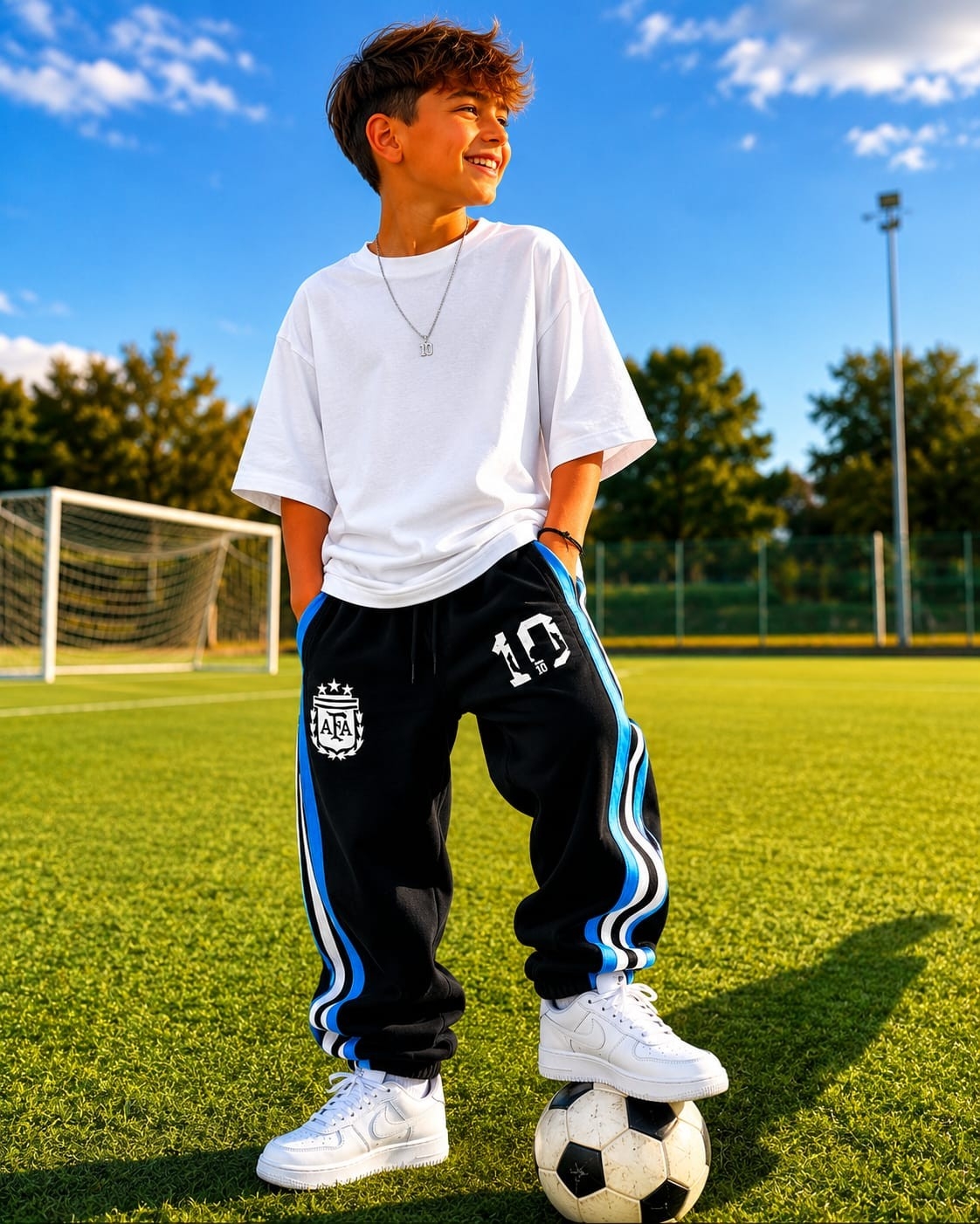 Jogging Niño - Imagen 1