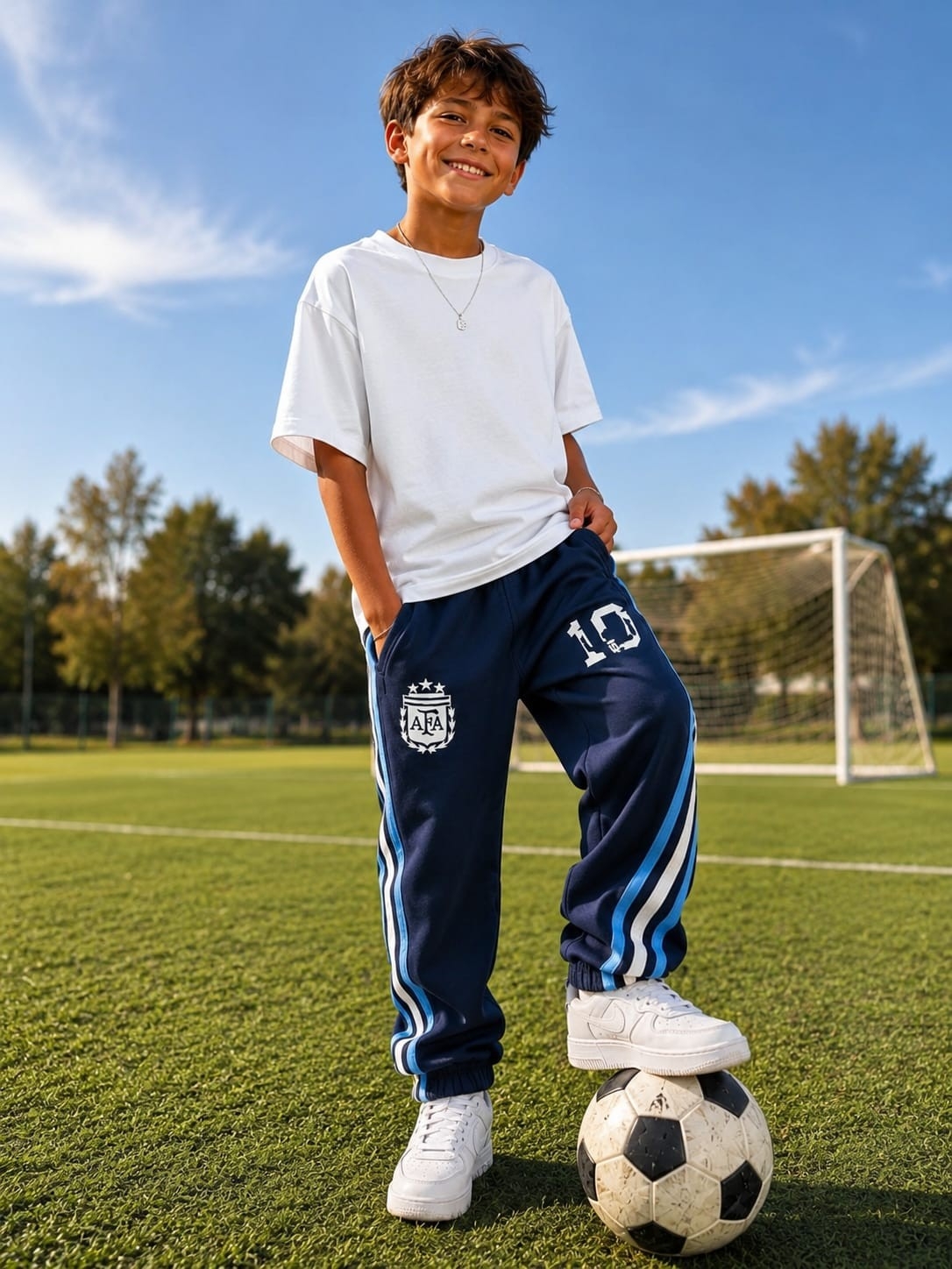 Jogging Niño - Imagen 2