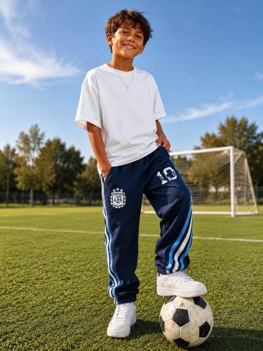 Jogging Niño - Miniatura 2
