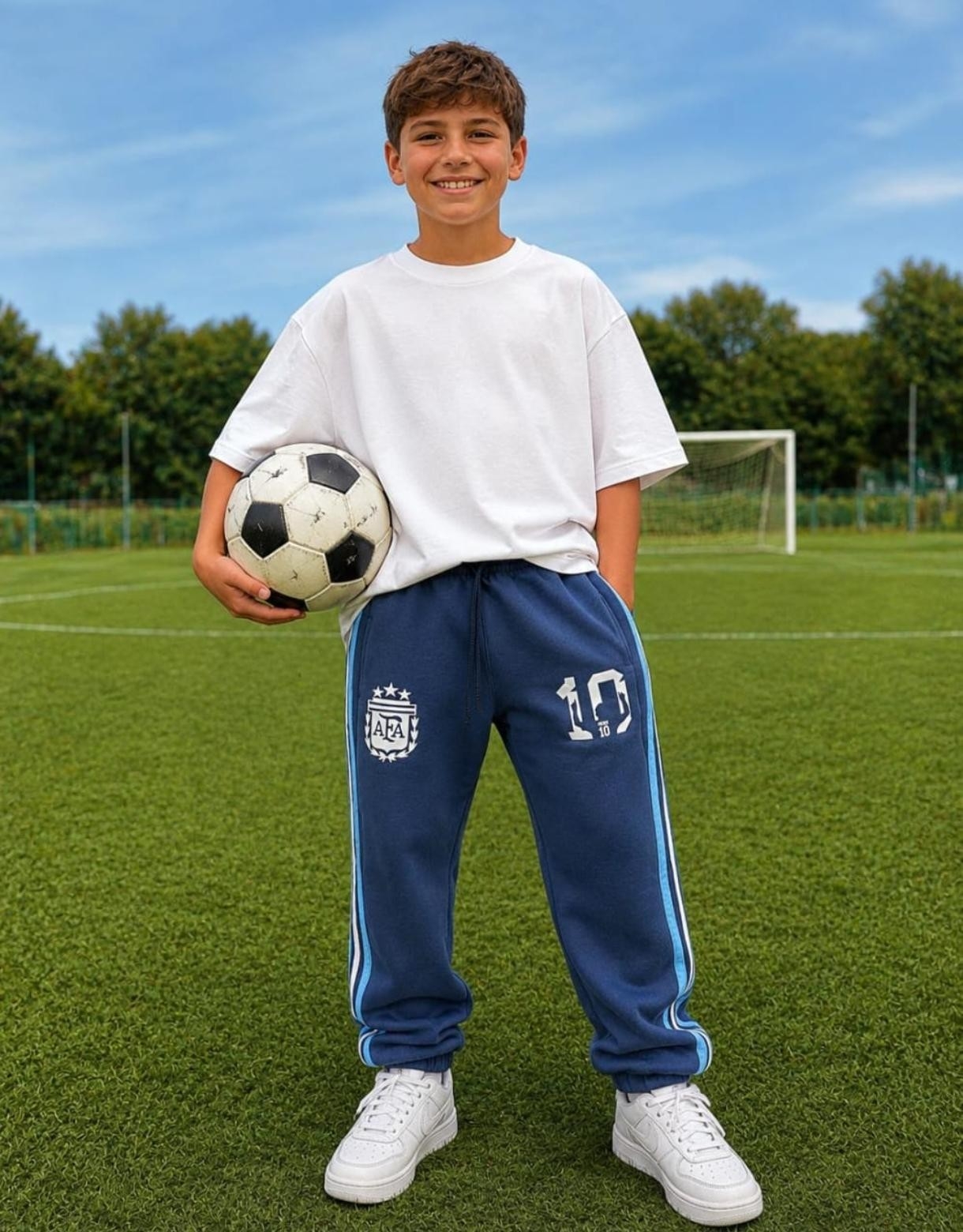 Jogging Niño - Imagen 3