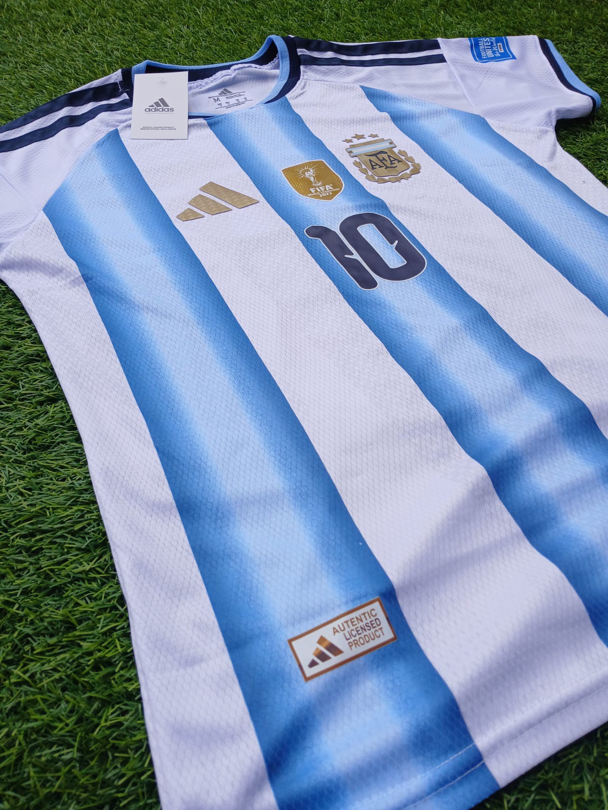 Camiseta Termo Sellada W 26 - Imagen 7