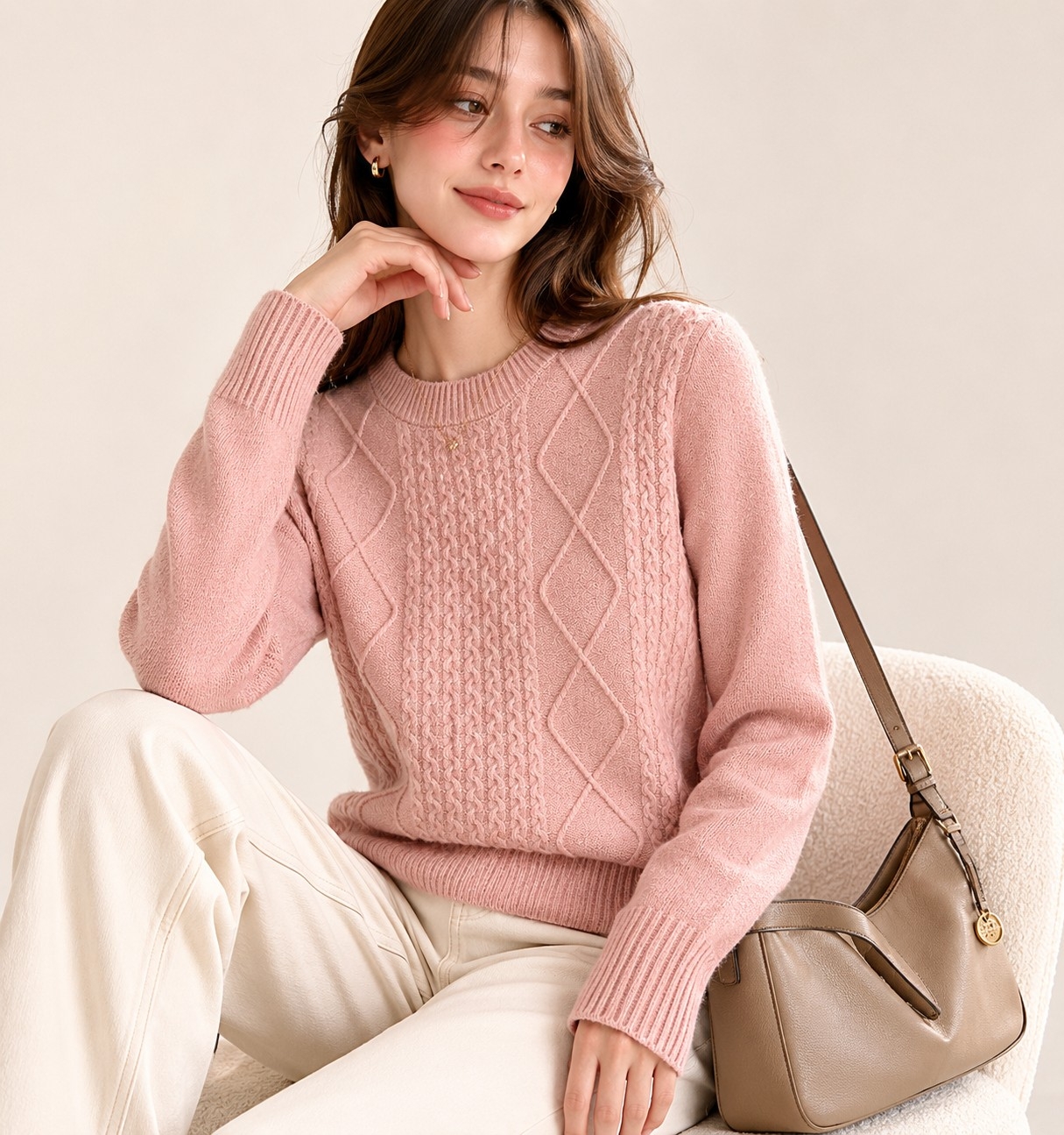 Sweater Importado - Imagen 2
