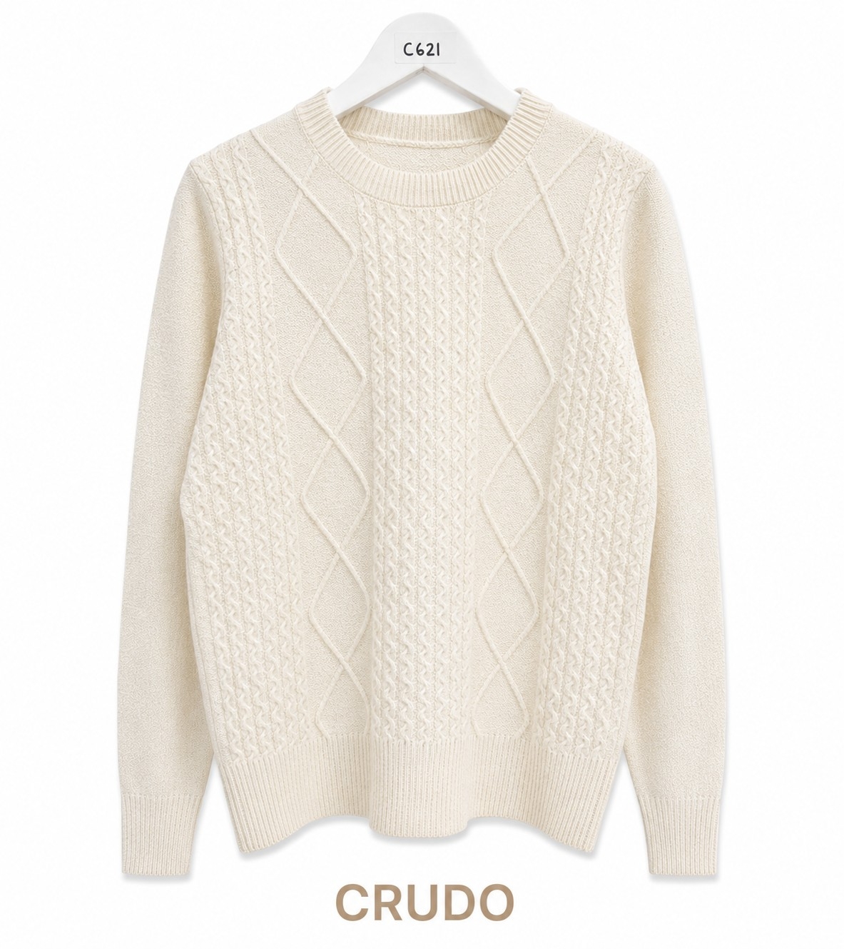 Sweater Importado - Imagen 3