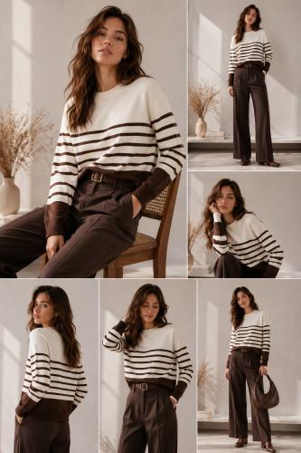 Sweater Promo