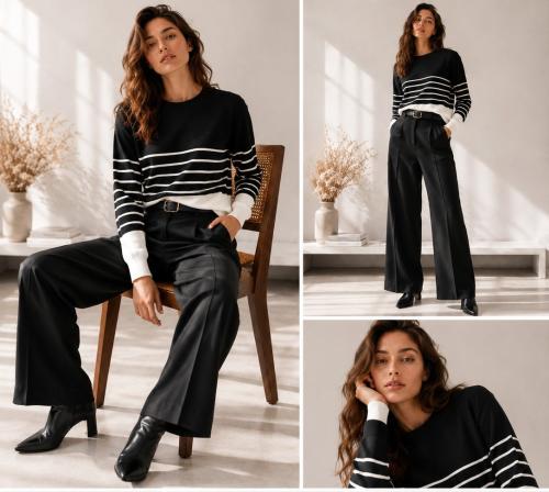 Sweater Promo - Miniatura 2